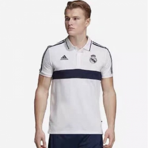 camiseta Juventus polo 2019-2020 nuevo blanco